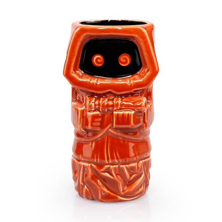 STAR WARS JAWA TIKI MUG BY GEEKI TIKIS - Image 2