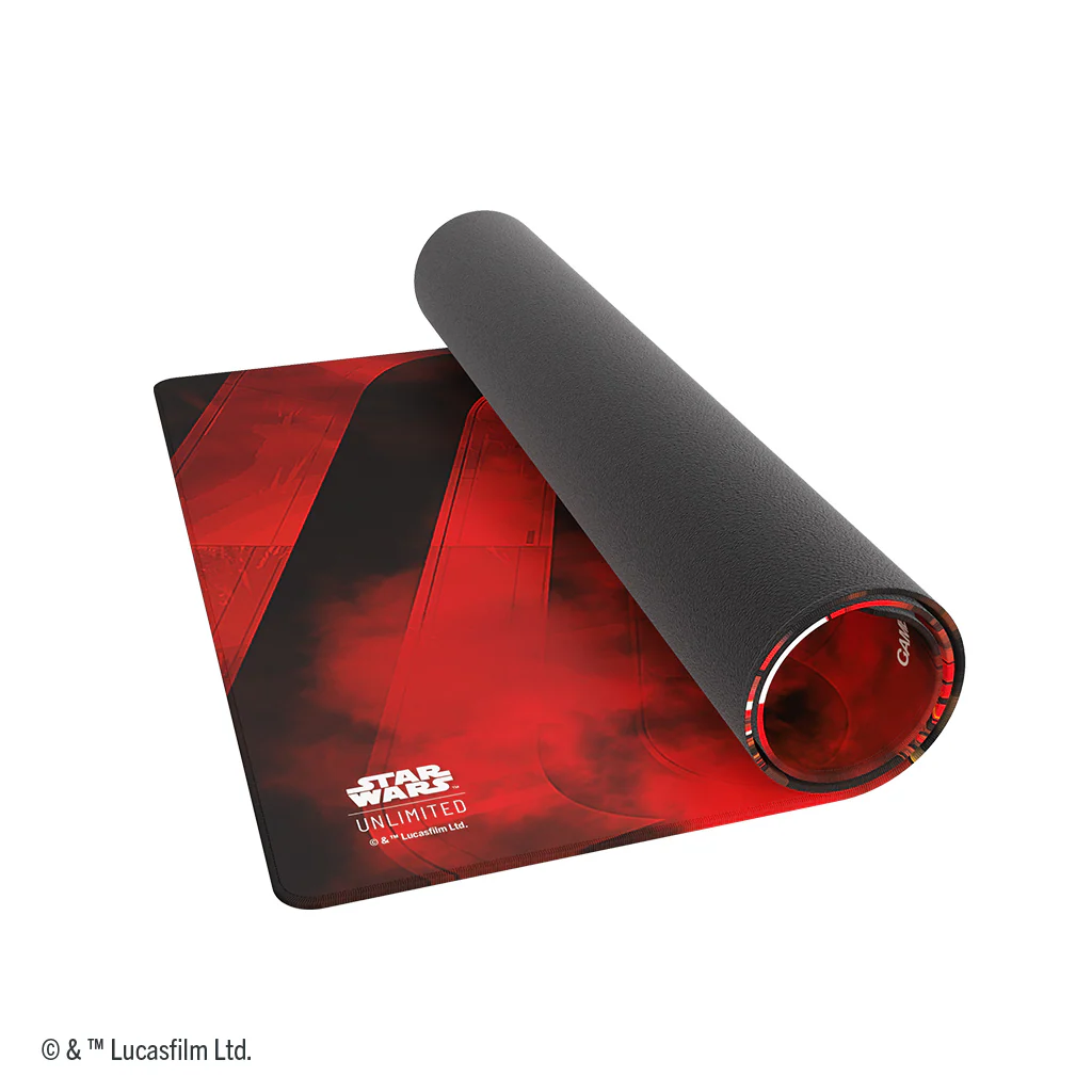 Star Wars Unlimited Game Mat DARTH VADER, UNSTOPPABLE - Image 2