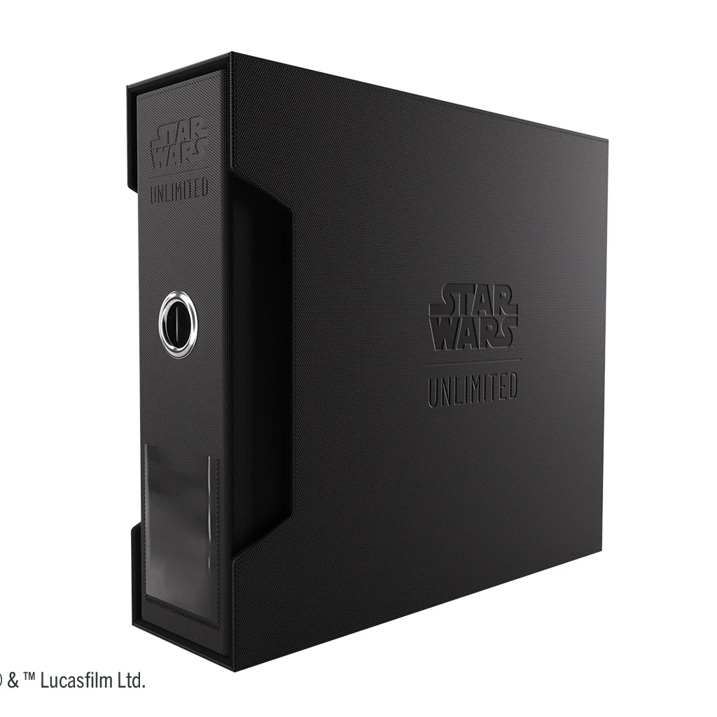 STAR WARS UNLIMITED PREMIUM CARDPORT XL