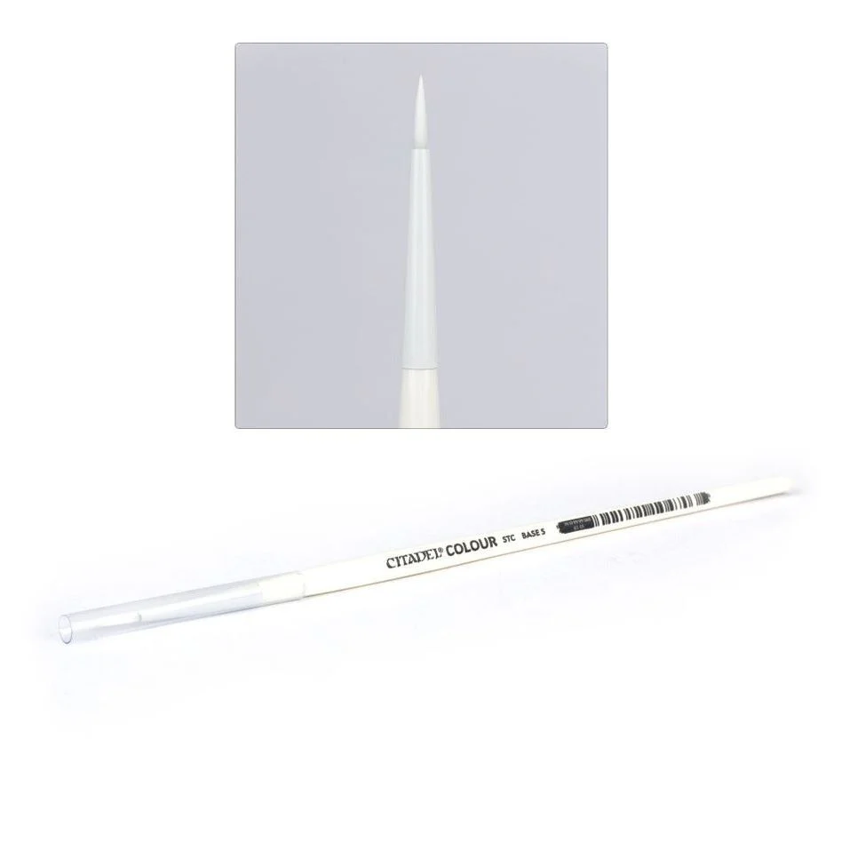 CITADEL STC BASE BRUSH SMALL