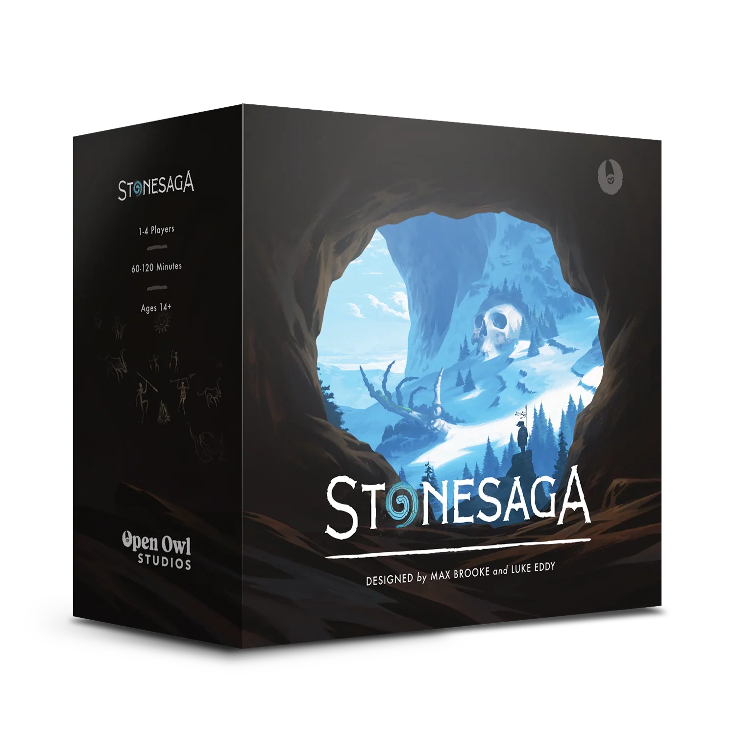 STONESAGA