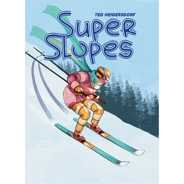 SUPER SLOPES - Image 2