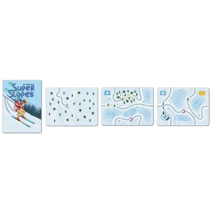 SUPER SLOPES - Image 3