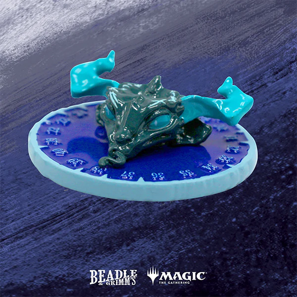 TARKIR DRAGONSTORM TOKEN SET - Image 2