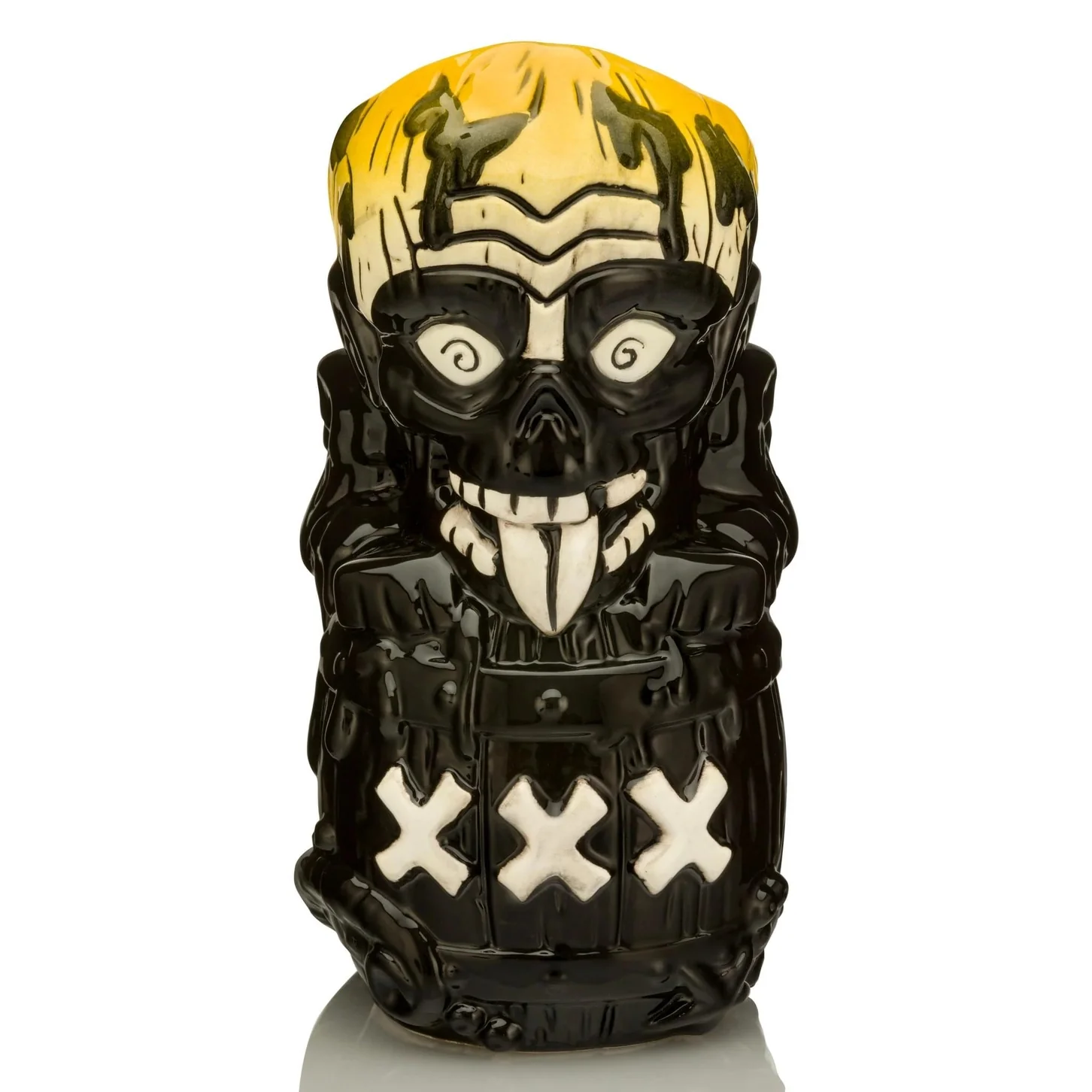 RETURN OF THE LIVING DEAD TARMAN TIKI MUG BY GEEKI TIKIS - Image 3