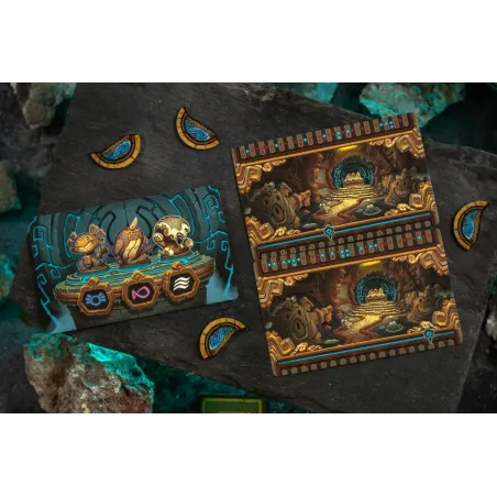 TEMPLE CODE - Image 5