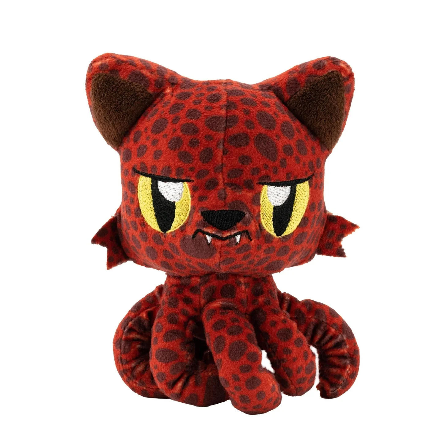 TENTACLE KITTY PLUSH - Image 2