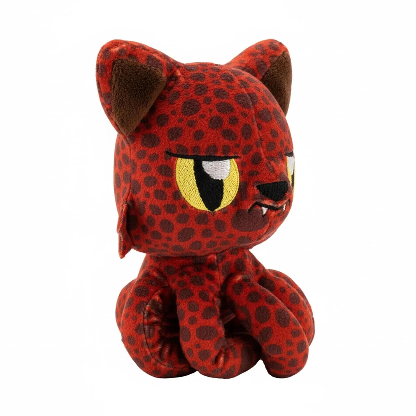 TENTACLE KITTY PLUSH - Image 3