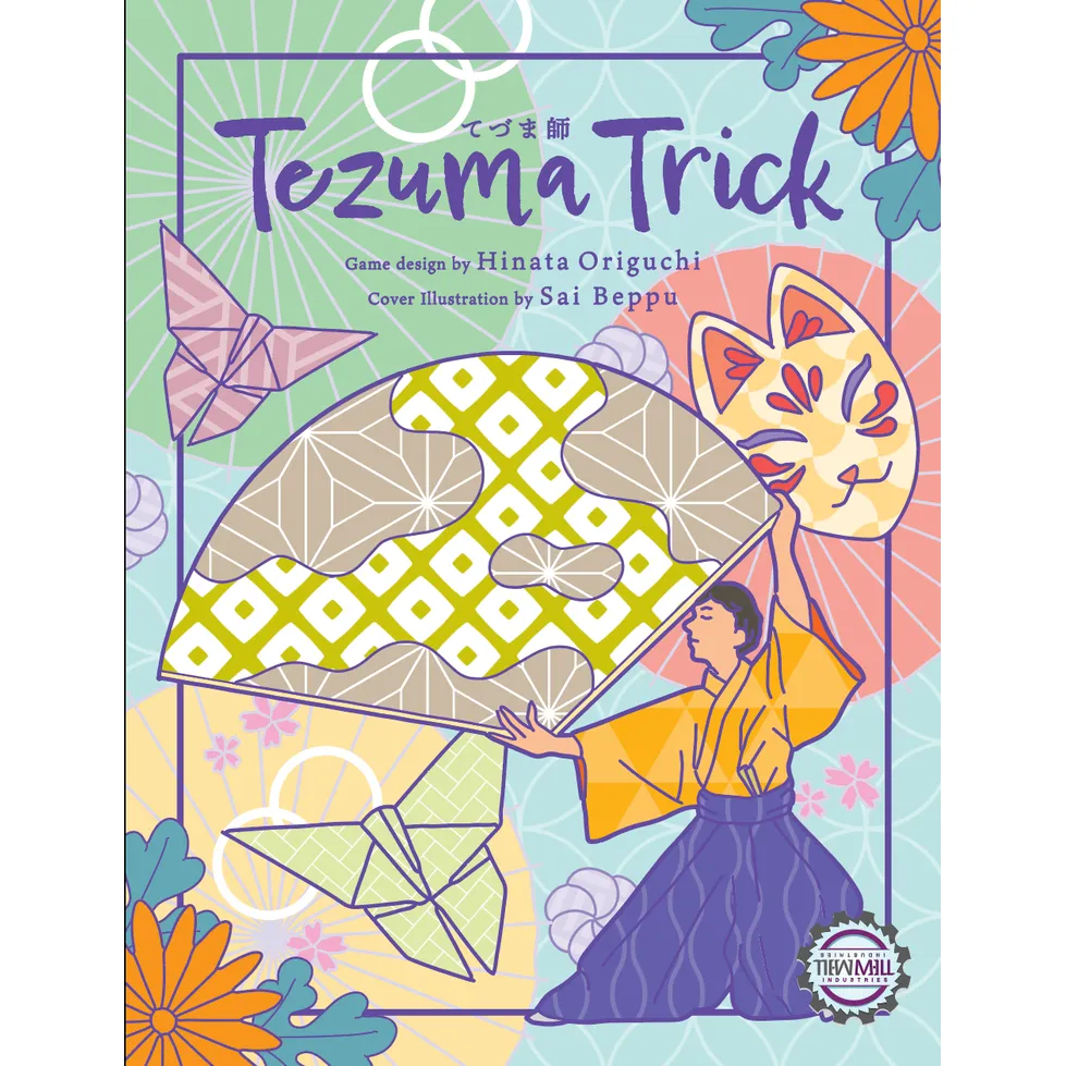 TEZUMA TRICK