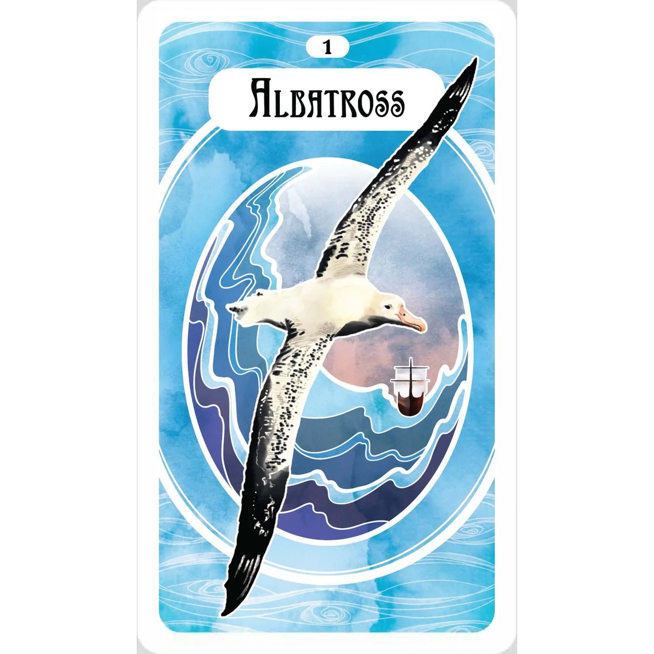 THE AVIAN ORACLE - Image 4