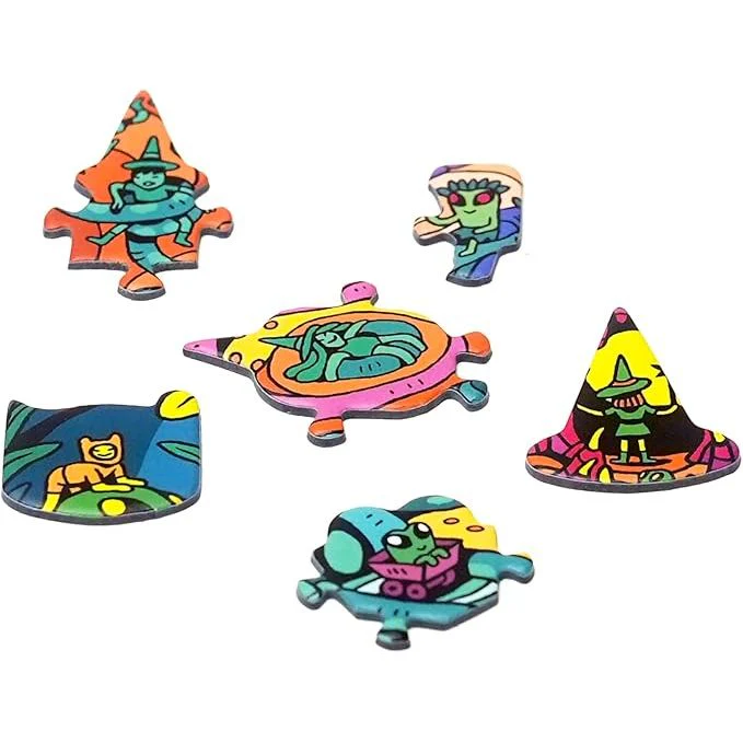 THE DRIPPY TRIP 1000 PC - Image 4