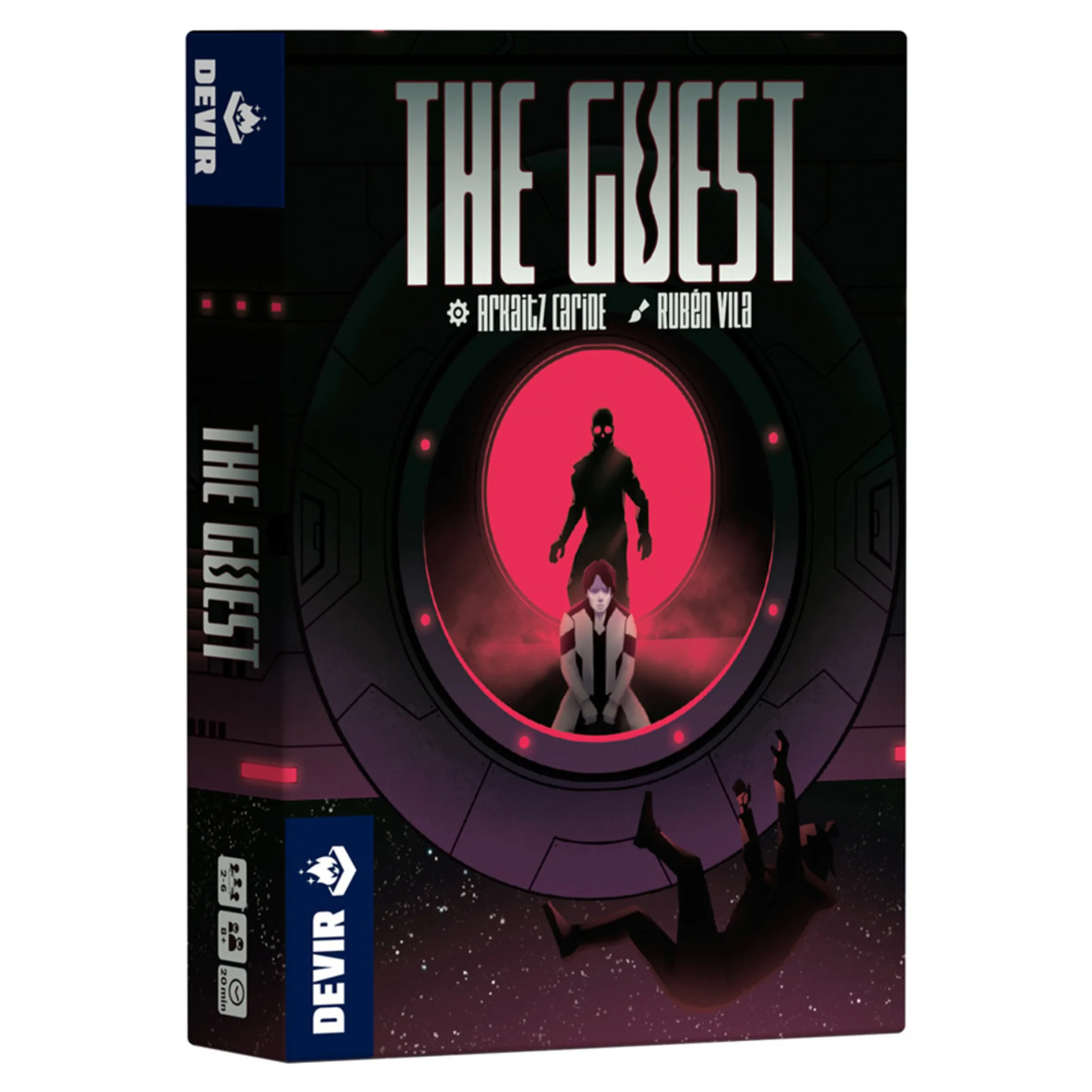 THE GUEST