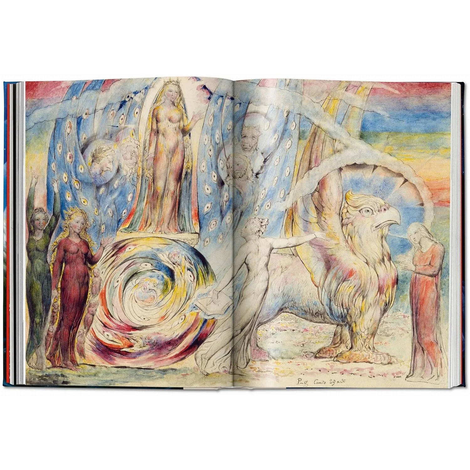 THE LIBRARY OF ESOTERICA: SPIRIT WORLDS BY JESSICA HUNDLEY - Image 5