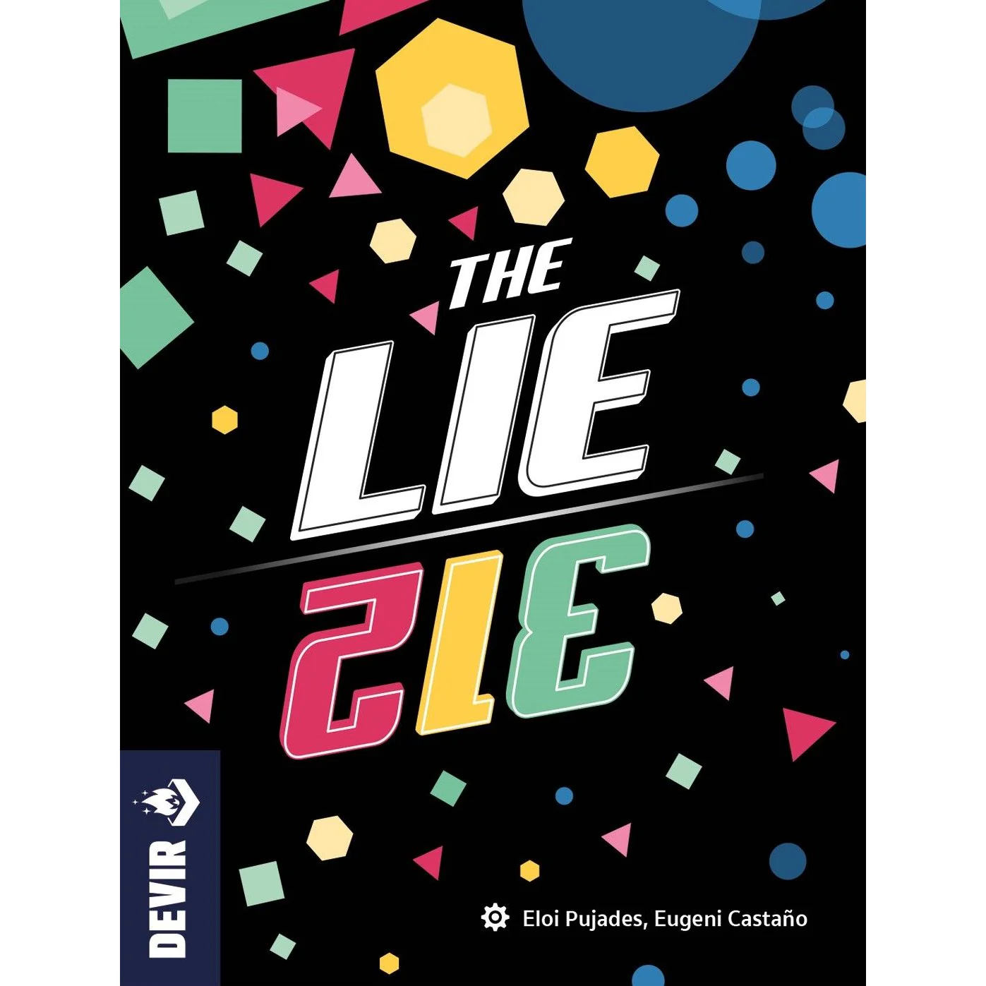 THE LIE