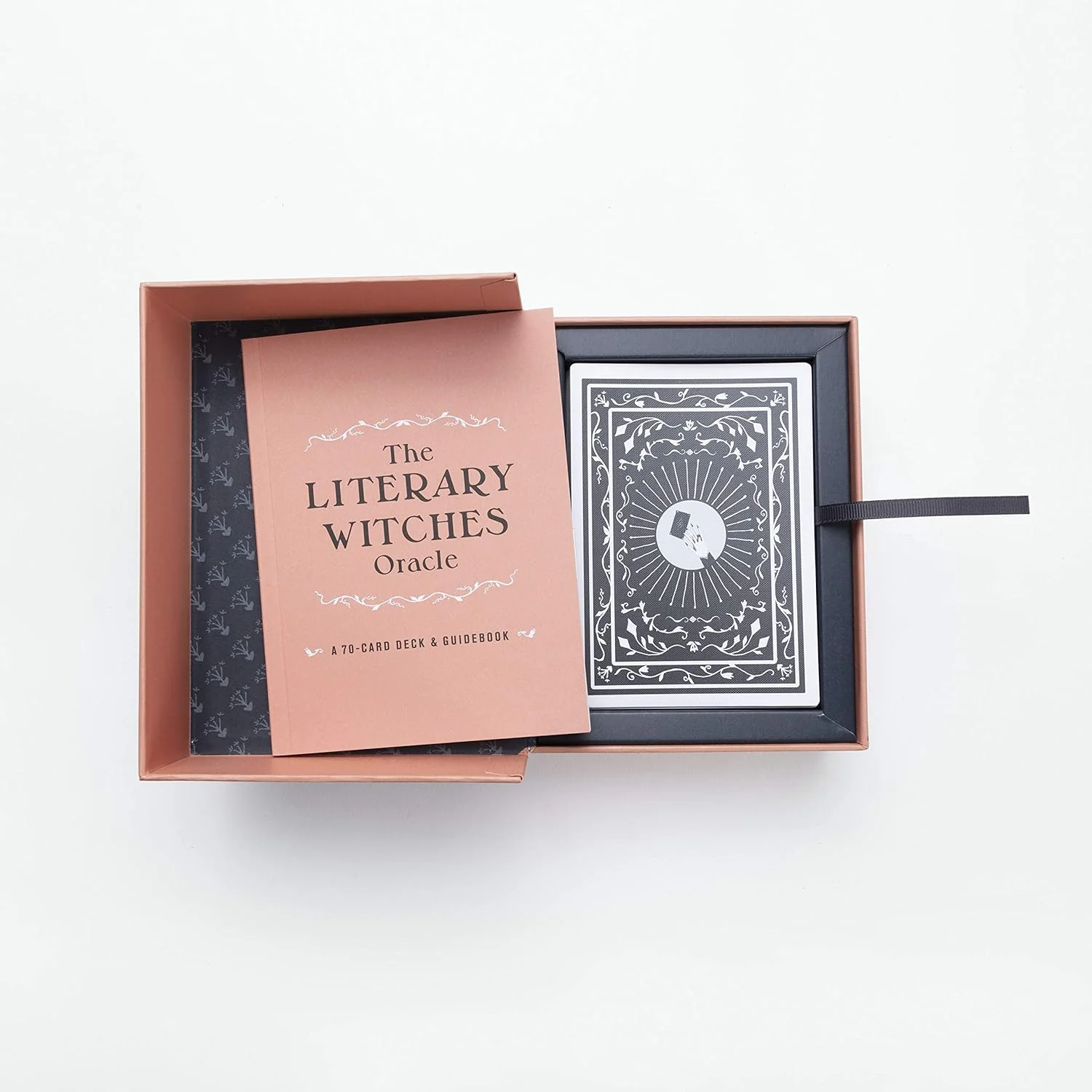 THE LITERARY WITCHES ORACLE - Image 2