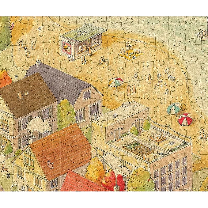 THE SUNNY CITY 1000 PC - Image 2