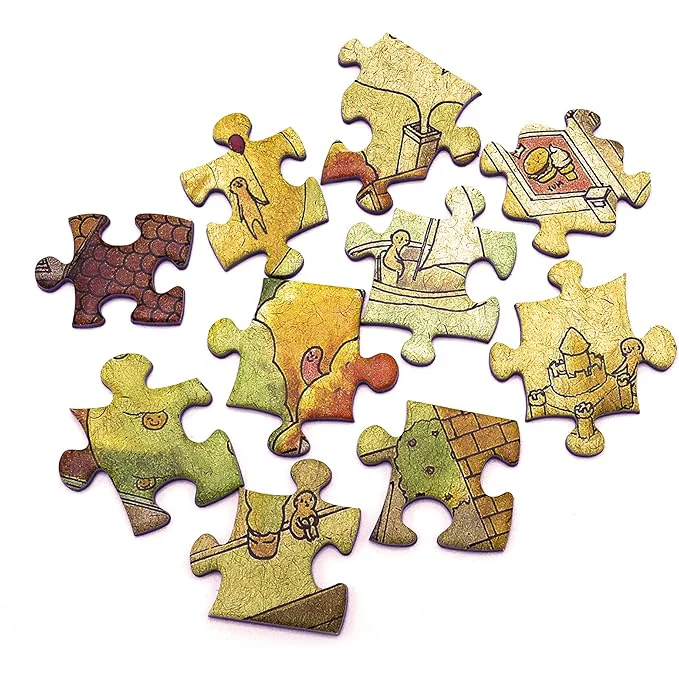 THE SUNNY CITY 1000 PC - Image 3
