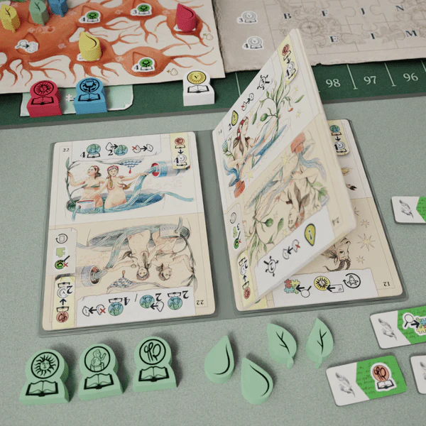 THE VOYNICH PUZZLE - Image 4