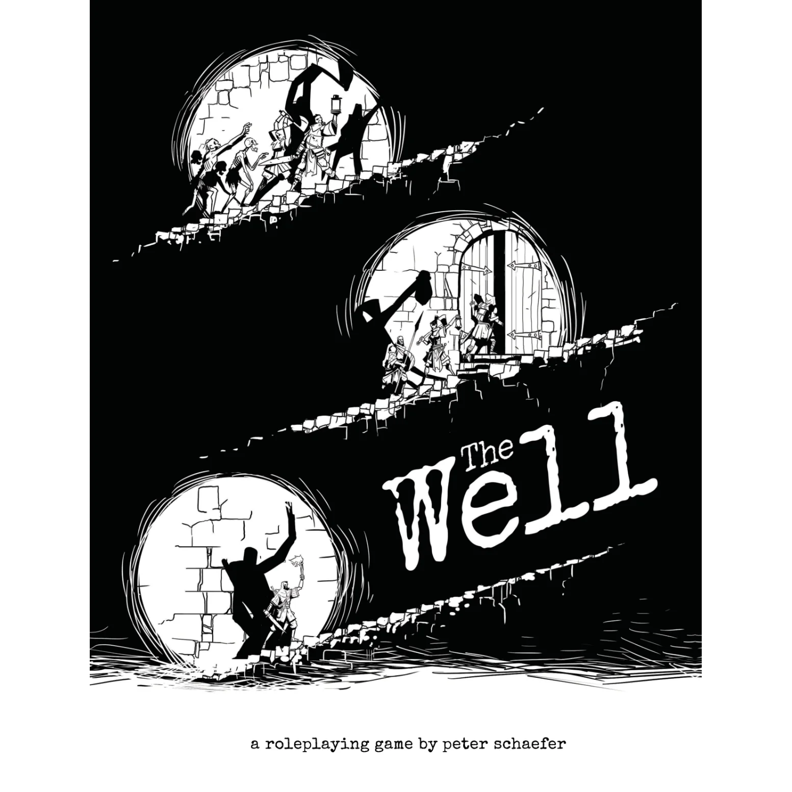 THE WELL