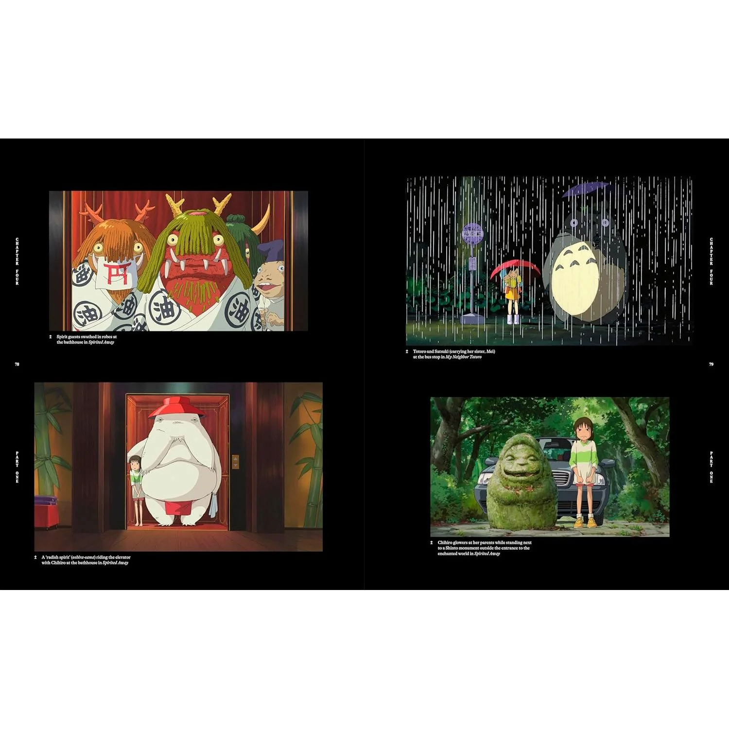 THE WORLDS OF HAYAO MIYAZAKI: THE INFLUENCES AND INSPIRATION BEHIND THE ICONIC FILMS BY NICOLAS RAPOLD - Image 4