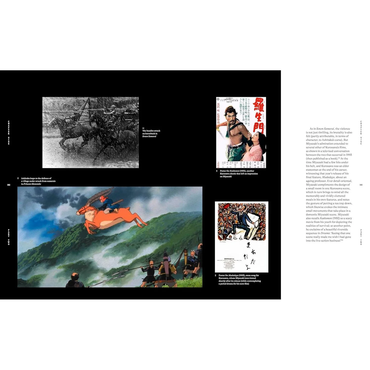 THE WORLDS OF HAYAO MIYAZAKI: THE INFLUENCES AND INSPIRATION BEHIND THE ICONIC FILMS BY NICOLAS RAPOLD - Image 5
