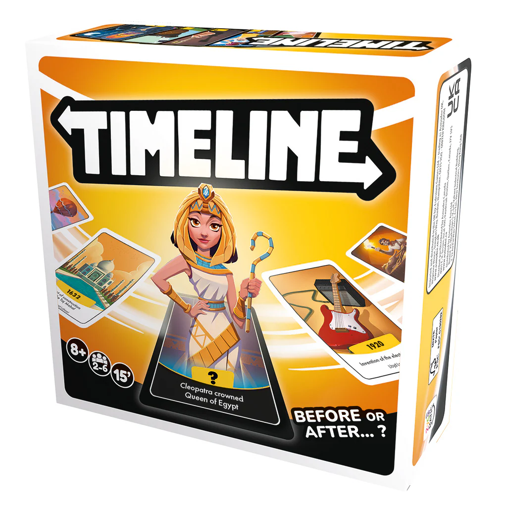 TIMELINE