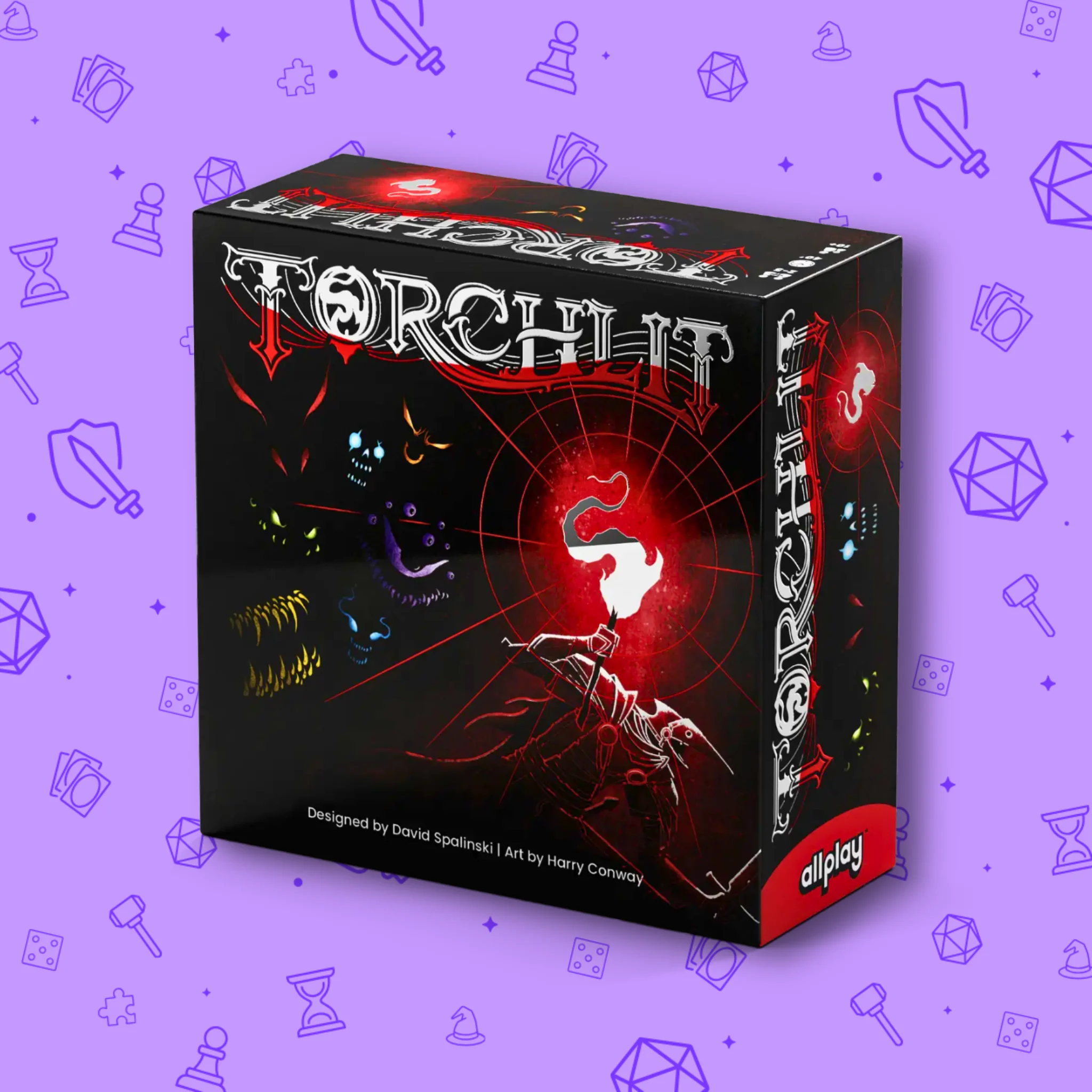 TORCHLIT