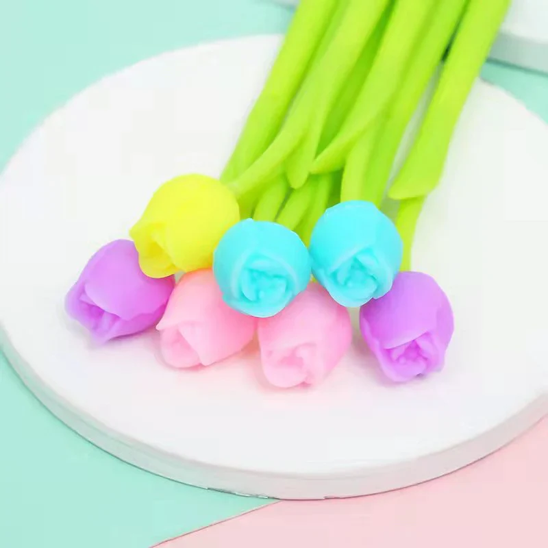 TULIP GEL PEN