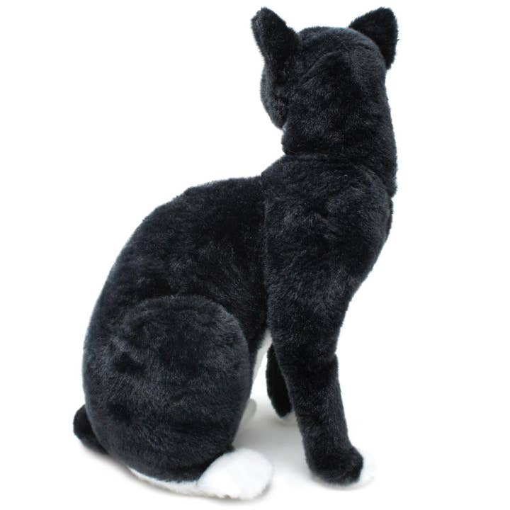TUXEDO CAT PLUSH - Image 4