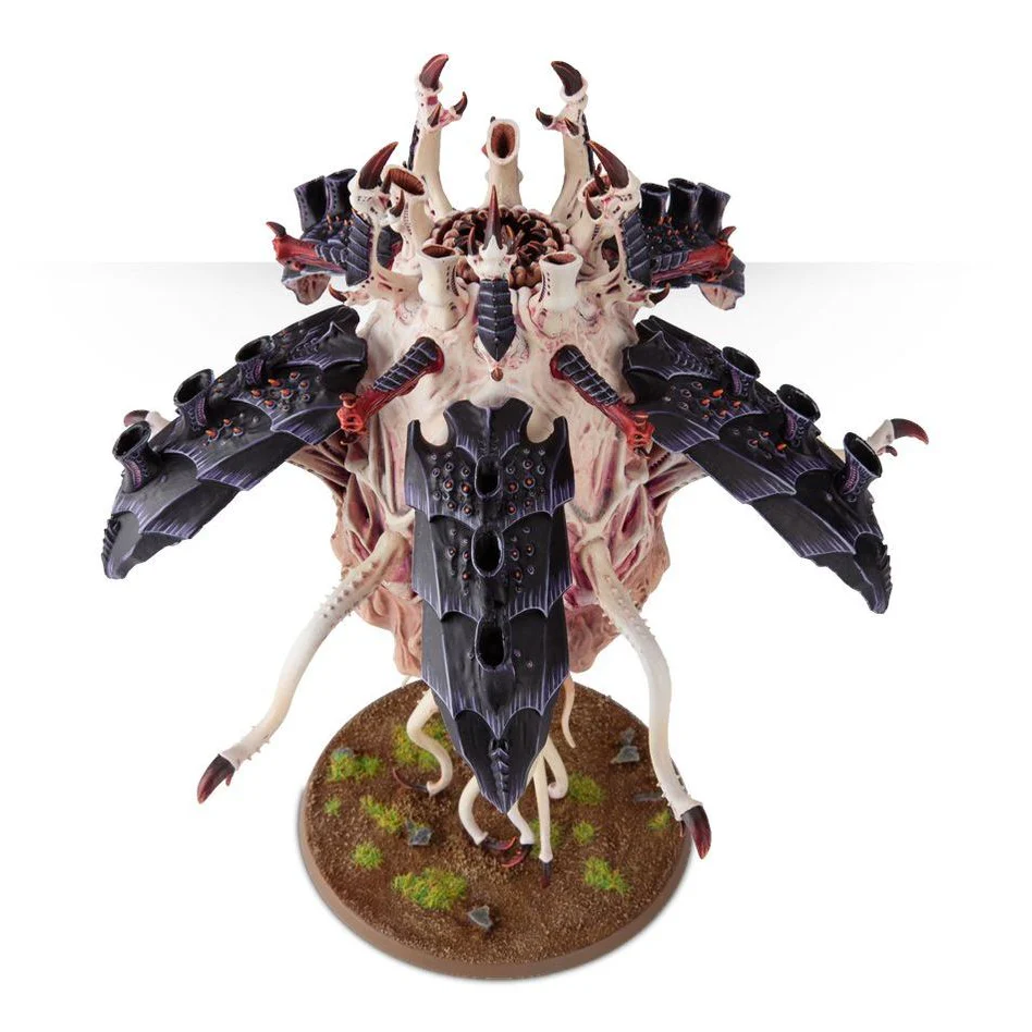 TYRANID TYRANOCYTE - Image 3