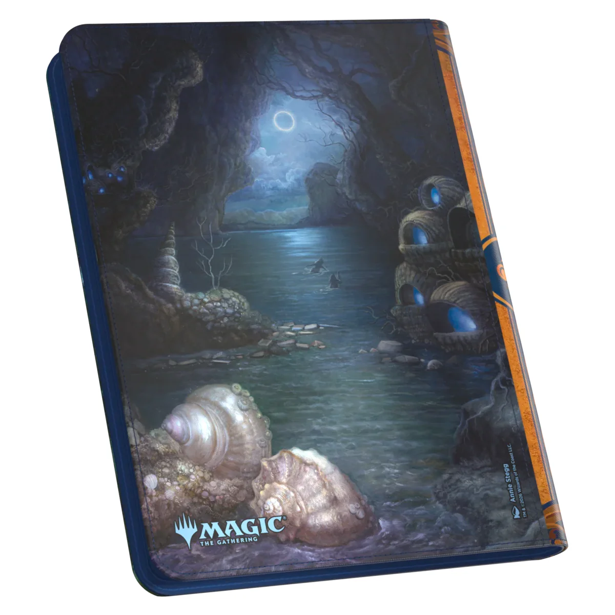 ULTIMATE GUARD 360+ ZIPFOLIO: LORWYN ECLIPSED - ISLAND - Image 2