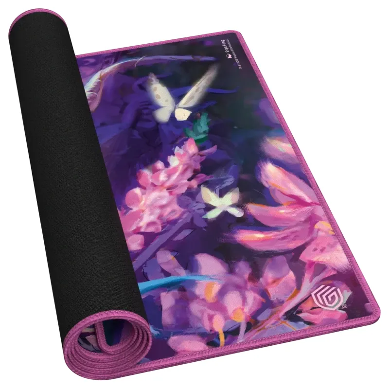 ULTIMATE GUARD LORWYN ECLIPSED PLAYMAT - DAWNHAND EULOGIST - Image 2