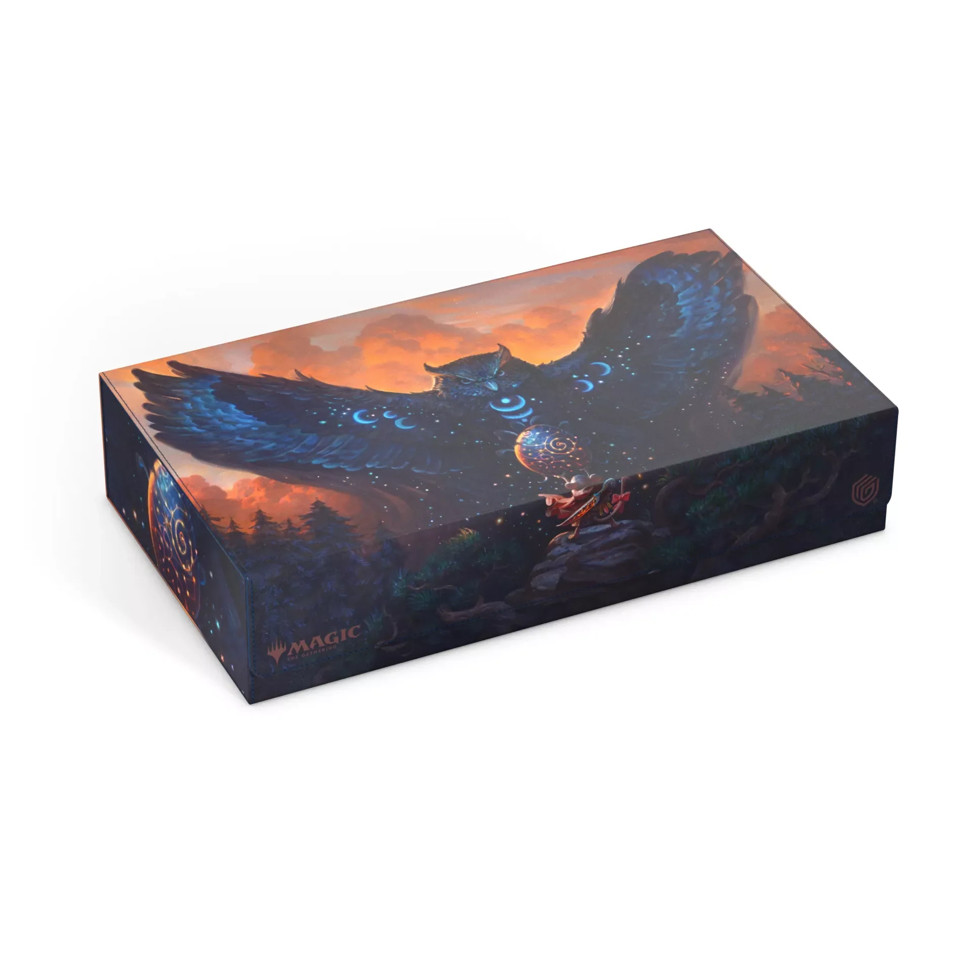 ULTIMATE GUARD OMNIHIVE 1000+ DAWN'S TRUCE