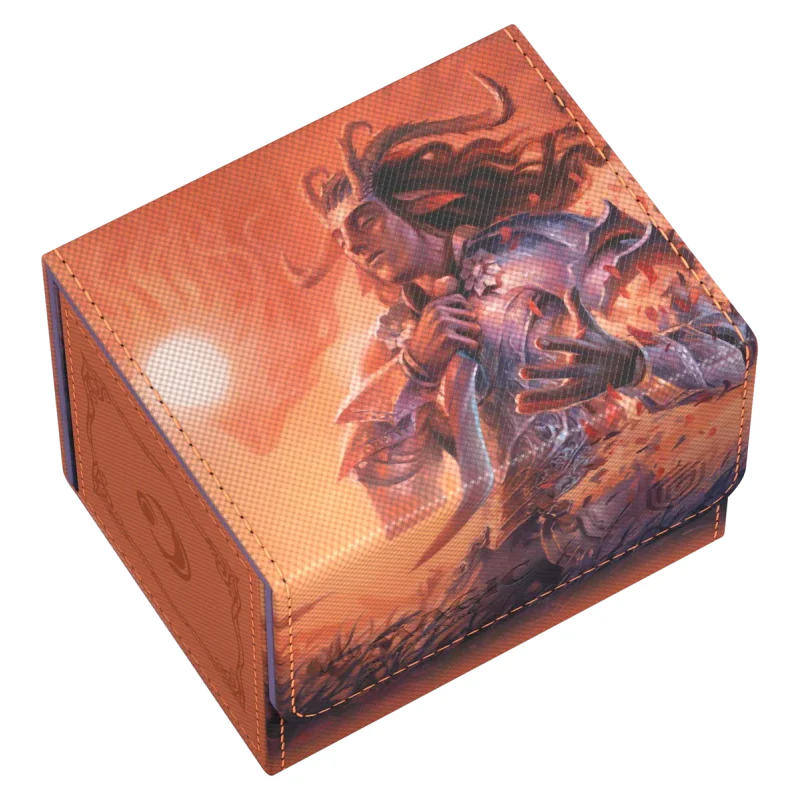 ULTIMATE GUARD SIDEWINDER 100+ RHYS THE EVERMORE - Image 2
