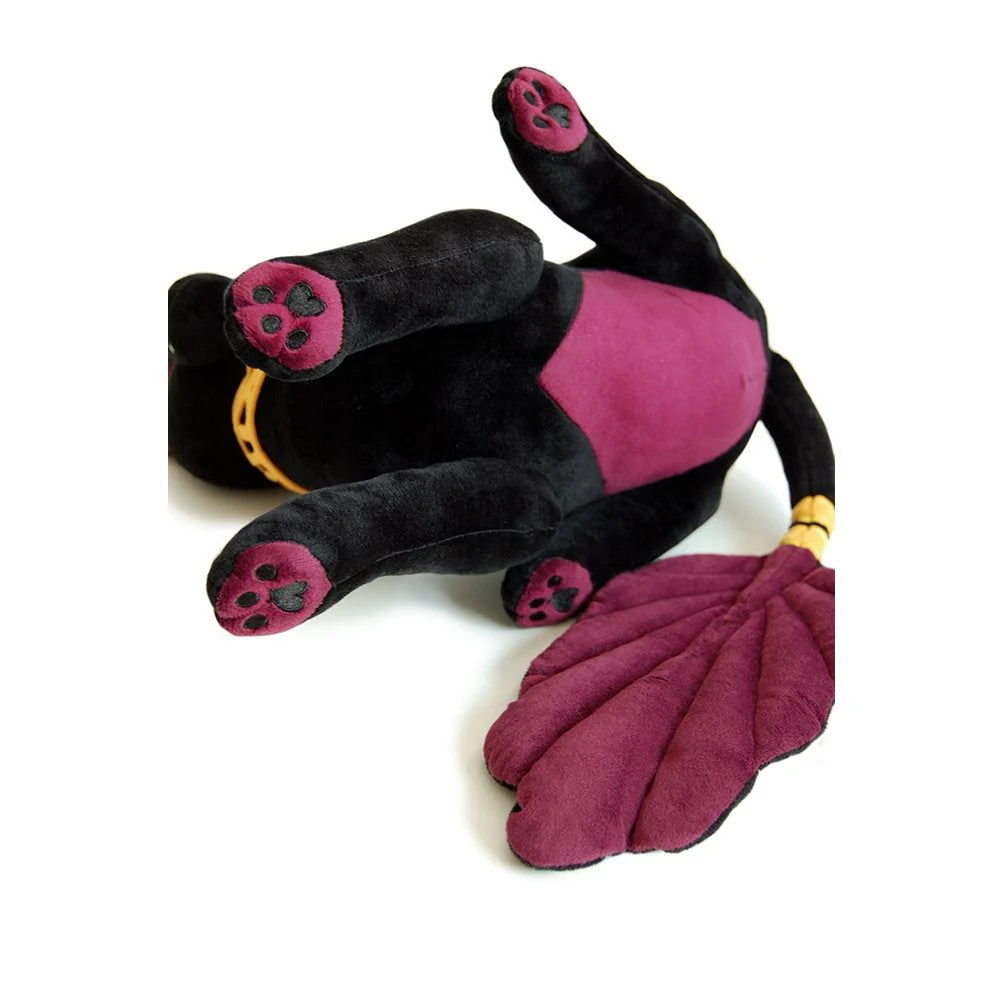UNDERWORLD JACKAL PLUSH - Image 6