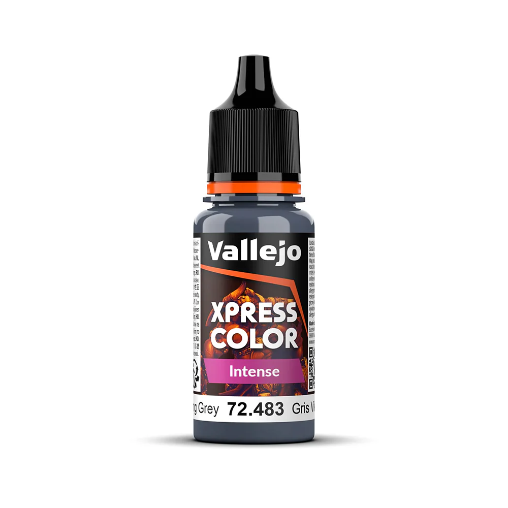 VALLEJO XPRESS COLOR VIKING GREY