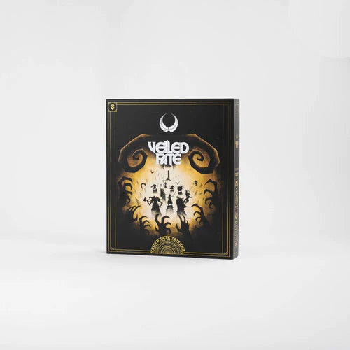 VEILED FATE TRIBUNAL METAL EXPANSION