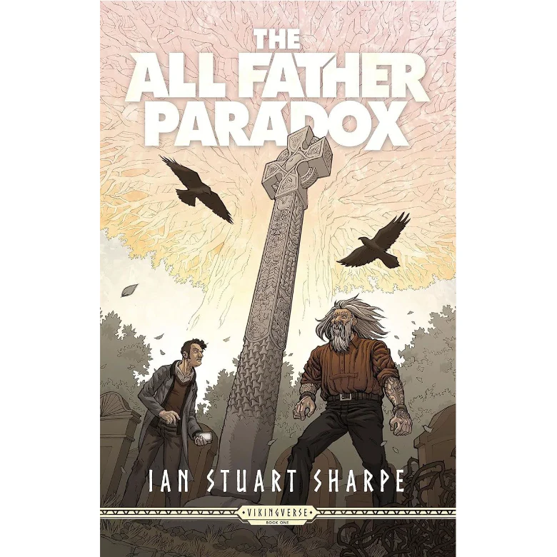 VIKINGVERSE: ALL FATHER PARADOX