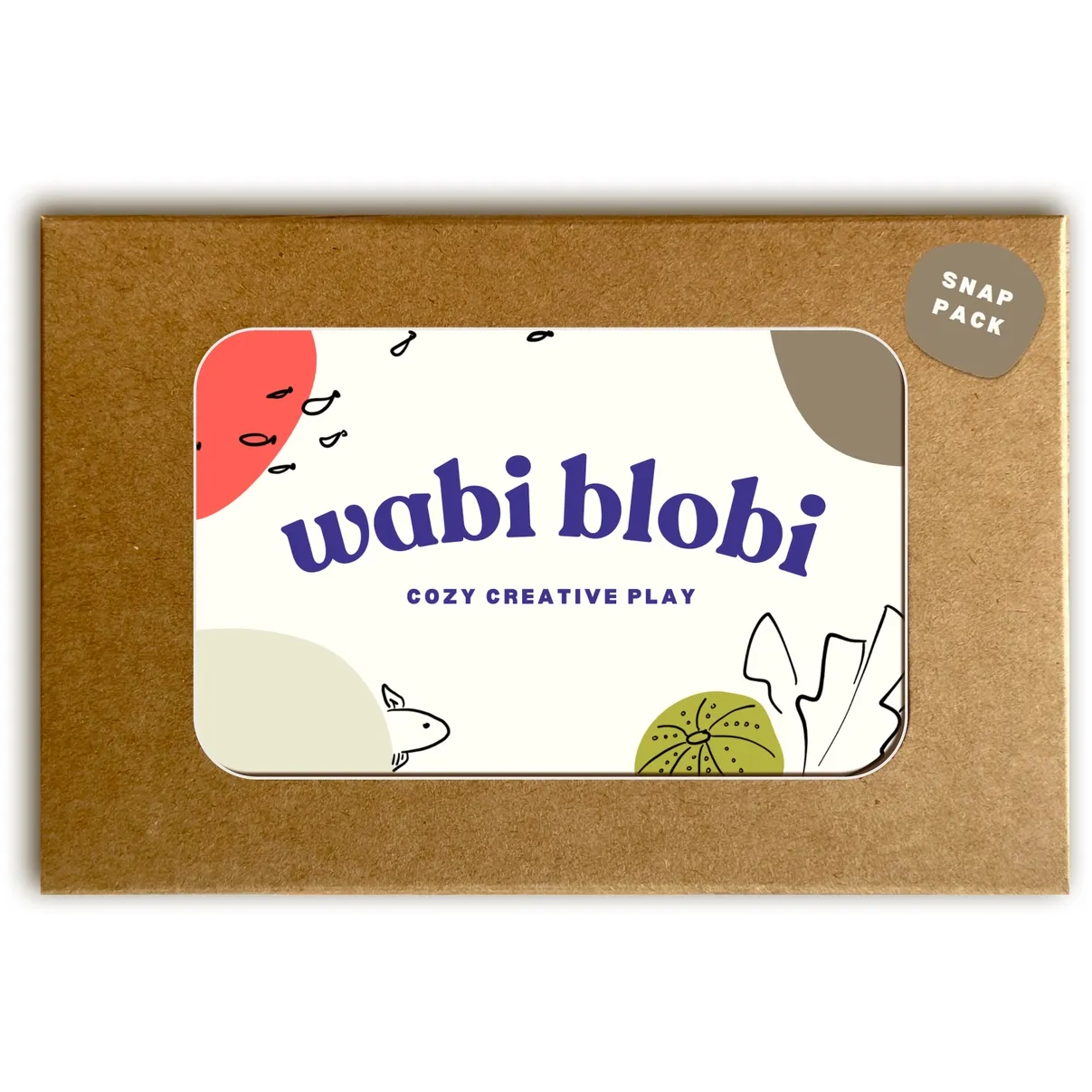 WABI BLOBI TRAVEL PACK - Image 7