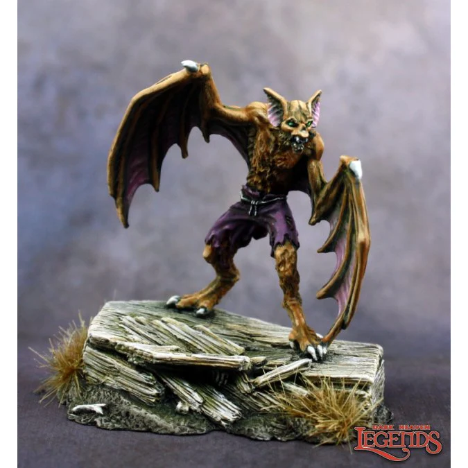 WEREBAT