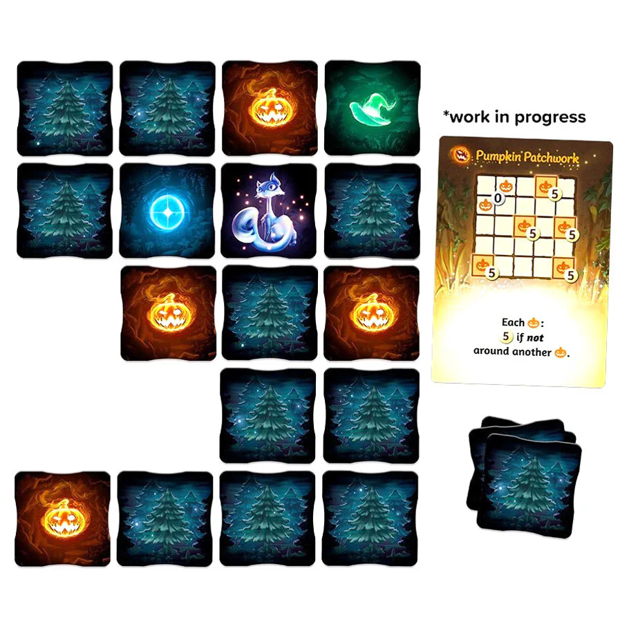 WISPWOOD - Image 2