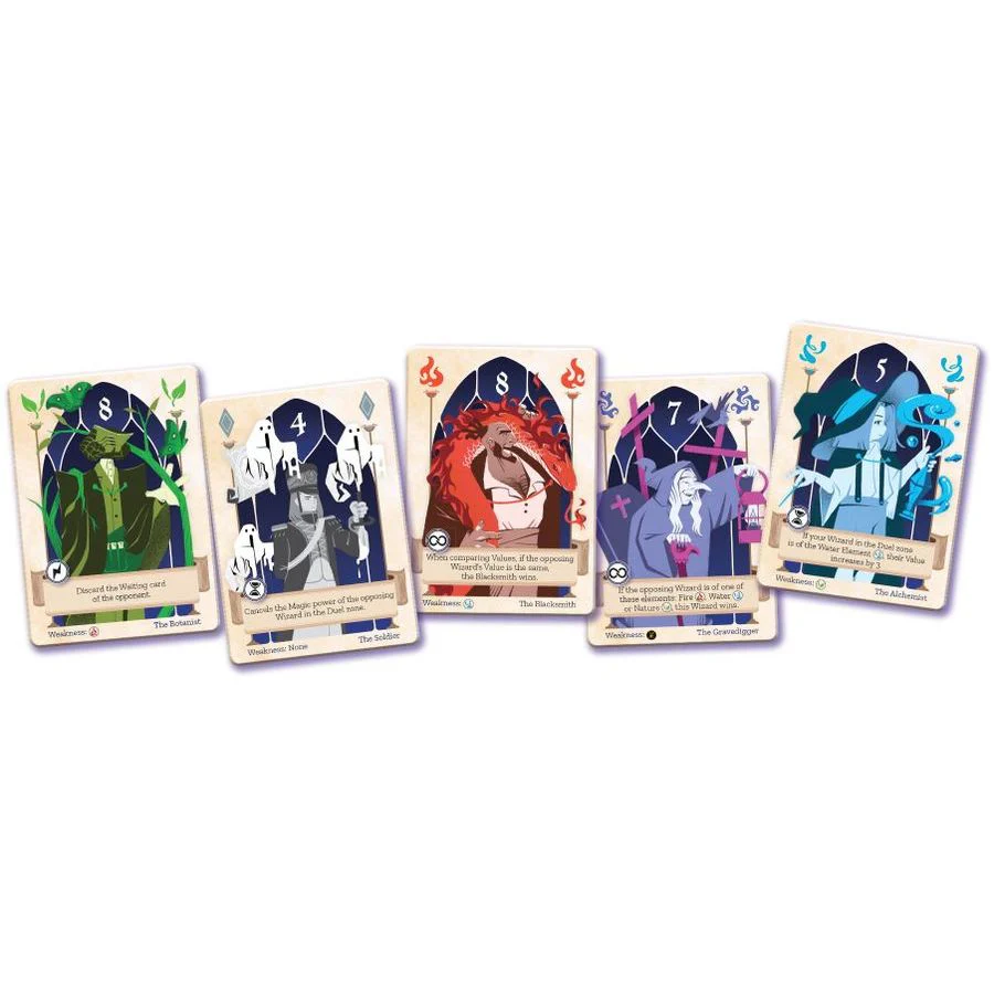 WIZARDS CUP - Image 2