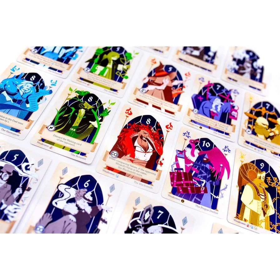 WIZARDS CUP - Image 5