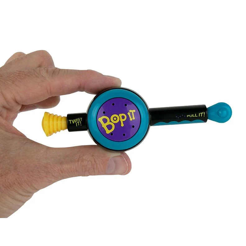 WORLD'S SMALLEST BOP IT - Image 2