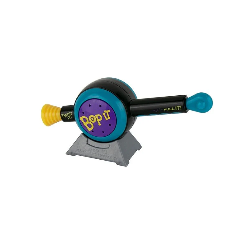 WORLD'S SMALLEST BOP IT - Image 3