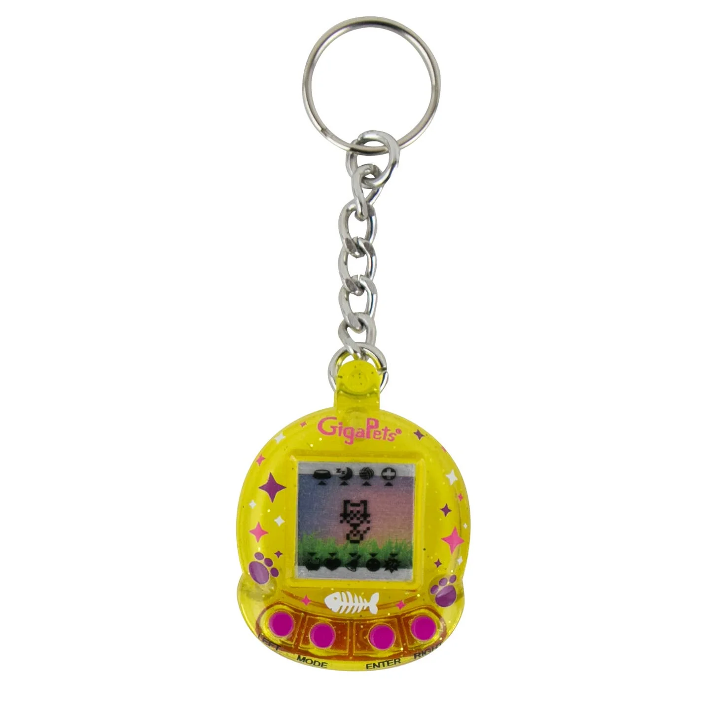 WORLD'S SMALLEST GIGAPETS (ASSORTED) - Image 5