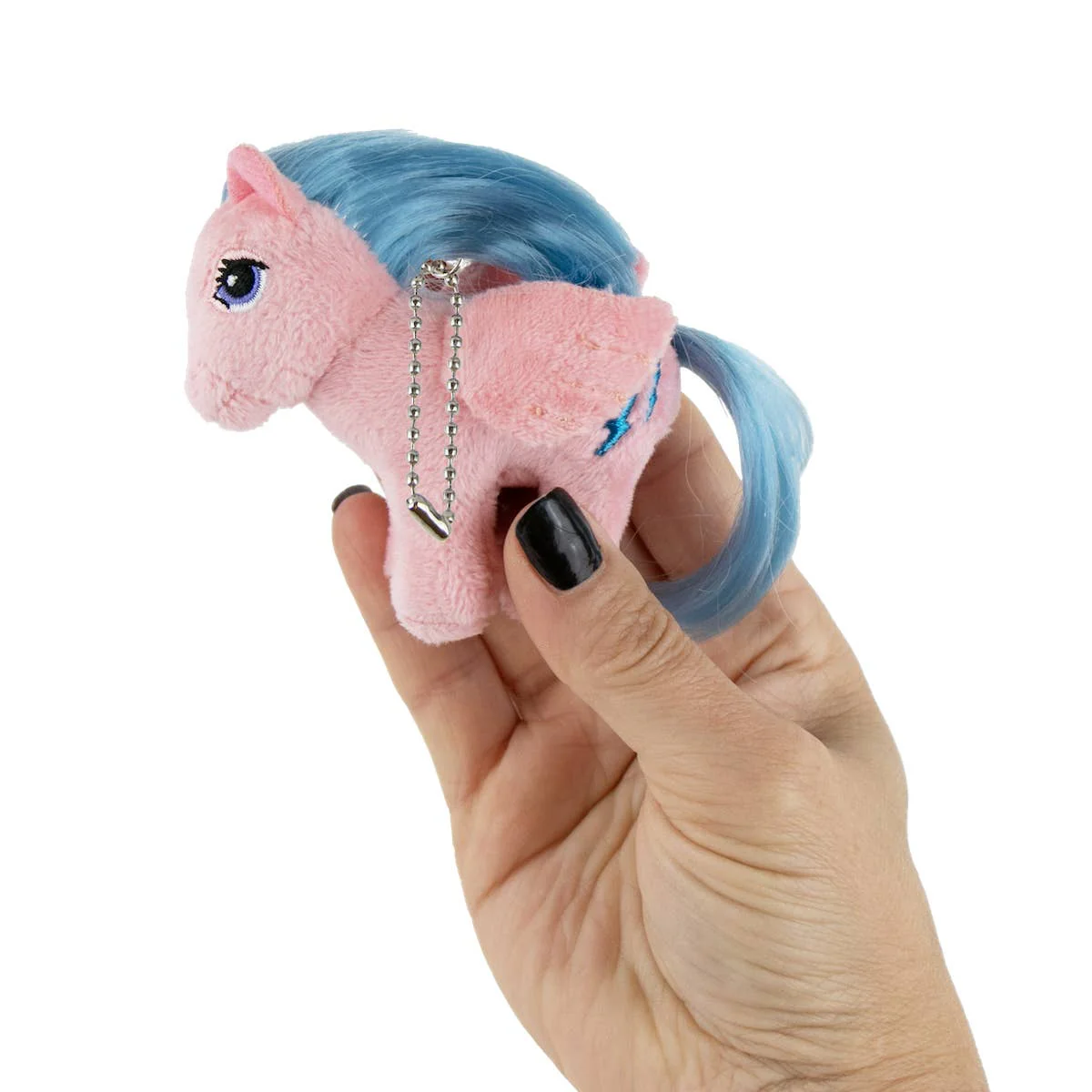 WORLD'S SMALLEST MY LITTLE PONY PLUSH (ASSORTED) - Image 3