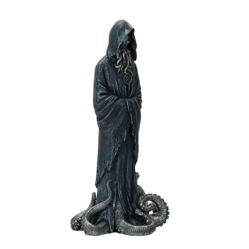 XASTUR STATUE