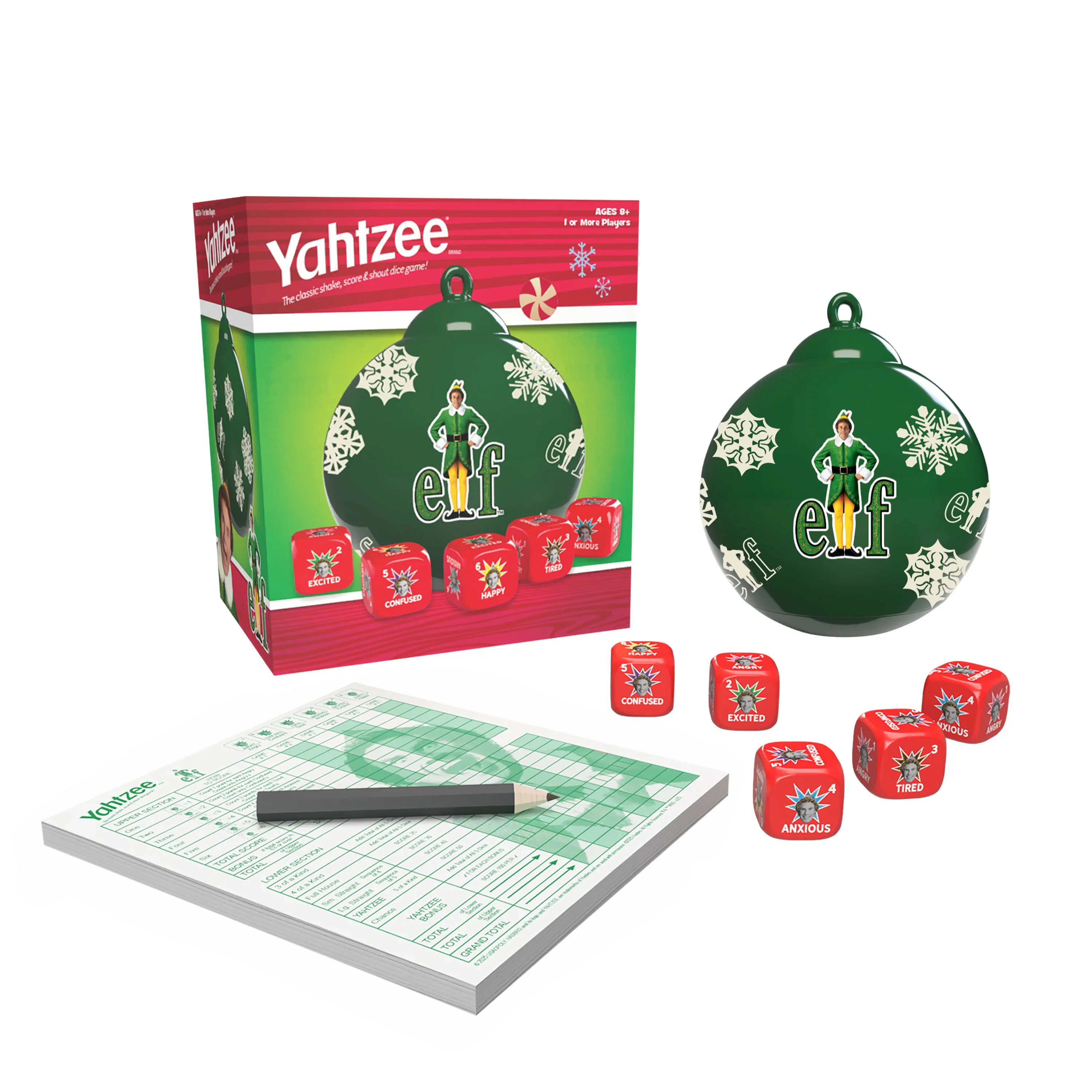 YAHTZEE ELF - Image 2