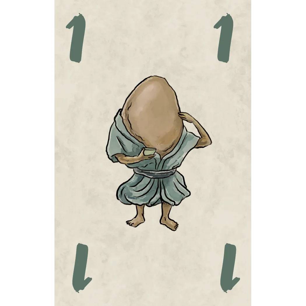 YONKAI NO YOKAI - Image 2